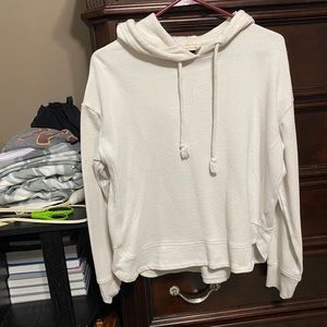 target universal thread hoodie small